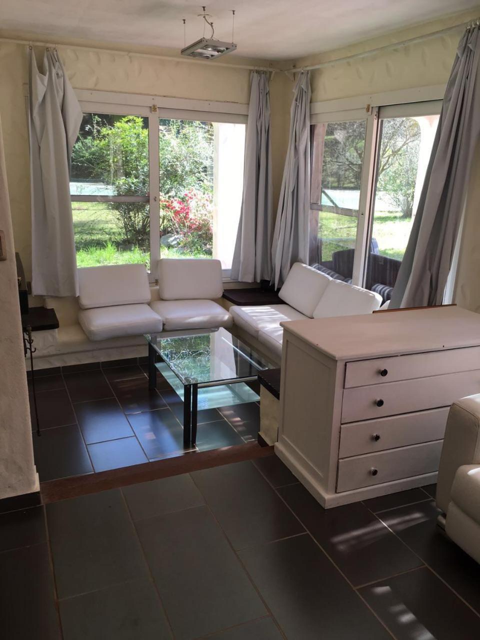 Casa Pura Vida Hotell Punta Ballena Eksteriør bilde