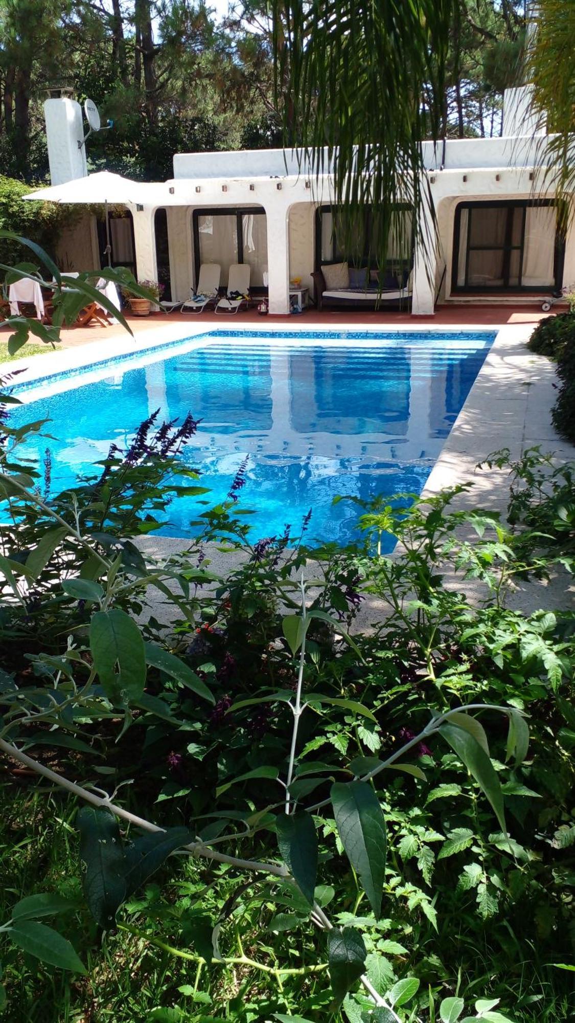 Casa Pura Vida Hotell Punta Ballena Eksteriør bilde