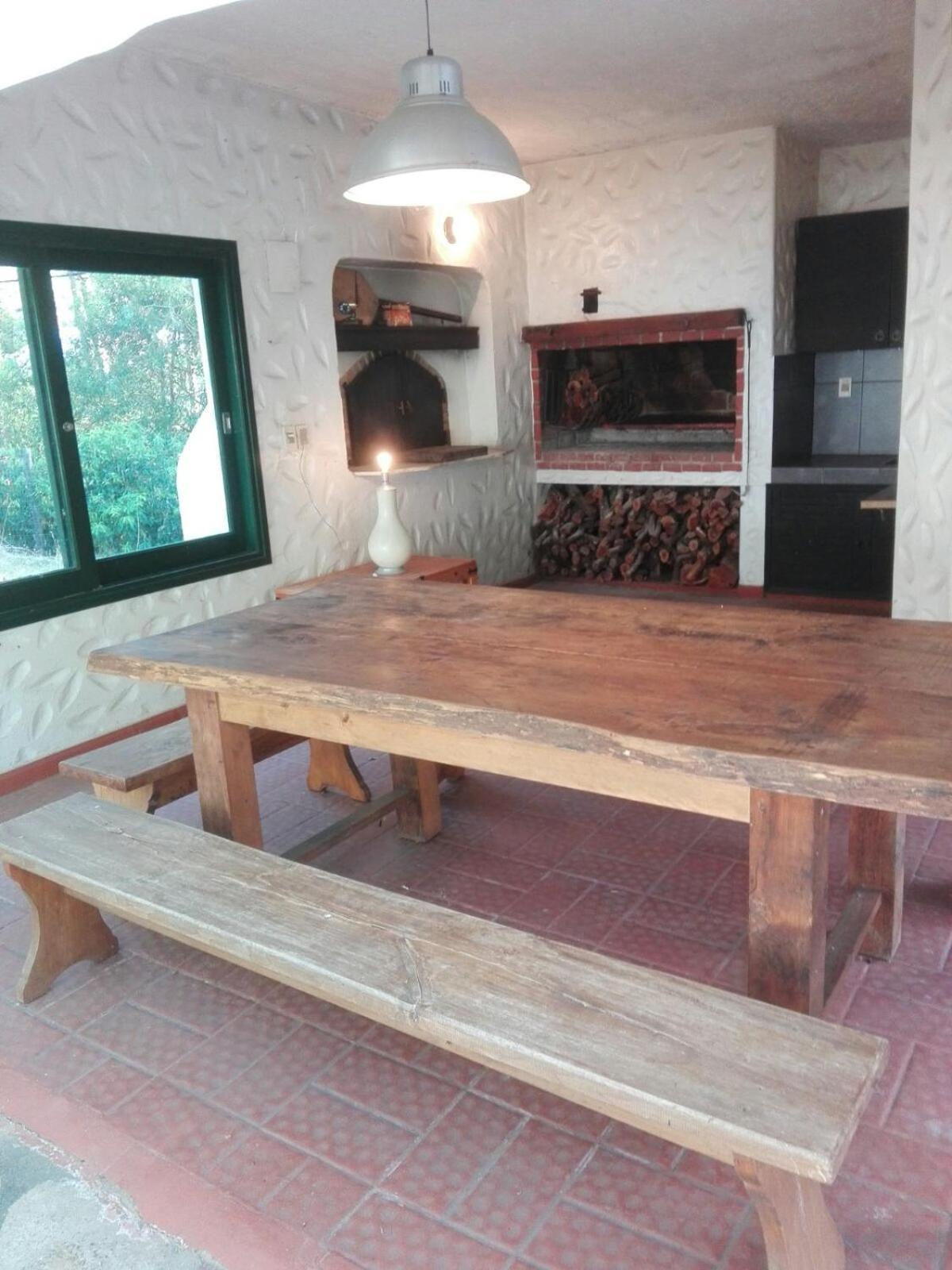 Casa Pura Vida Hotell Punta Ballena Eksteriør bilde