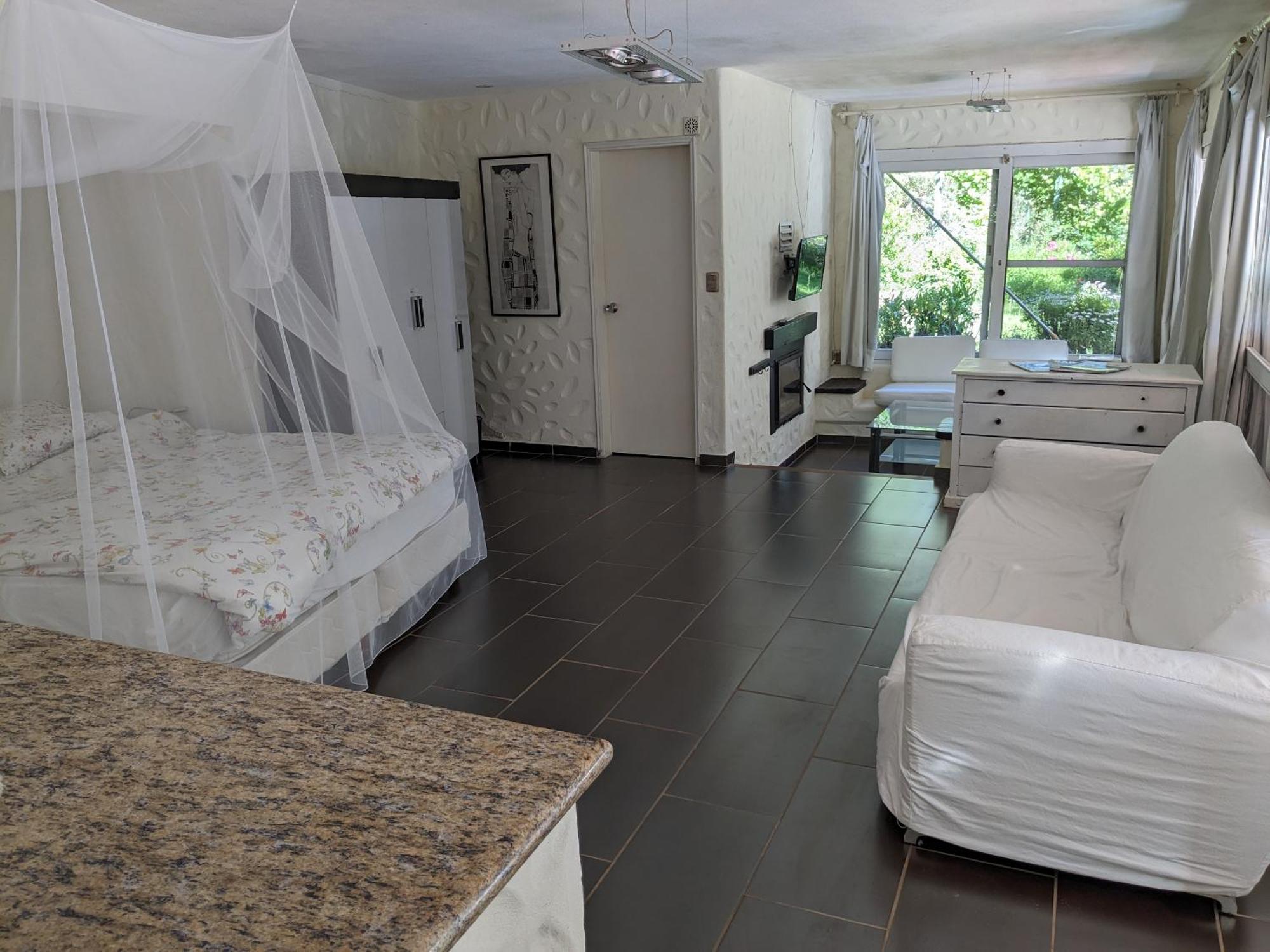 Casa Pura Vida Hotell Punta Ballena Eksteriør bilde